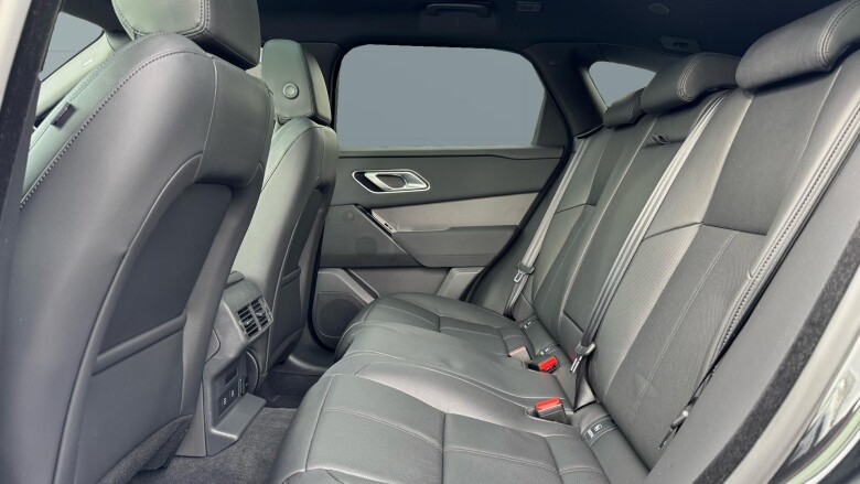 Land Rover Range Rover Velar 2.0 D200 MHEV Dynamic SE 5dr Auto Diesel Estate